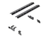 Reese 50054 - 58 Custom Quick Brackets - Young Farts RV Parts