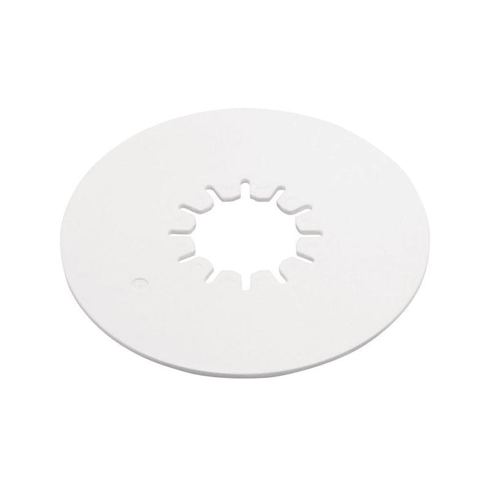 Reese 83001 12 Fifth Wheel Trailer Hitch Lube Disc/Plate - 12" - Young Farts RV Parts