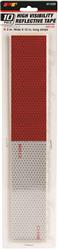 Reflective Tape Performance Tool W1559 Light Reflective; 2 x 12" Roll