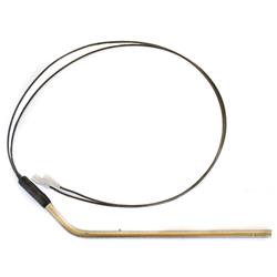 Refrigerator Cooling Unit Heater Element M.C. Enterprises 630807MC Use With Norcold 1200-S Series Refrigerator; 120 Volt