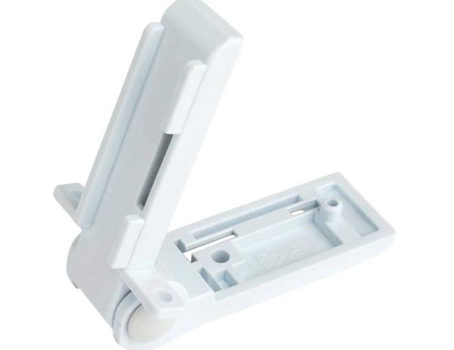 Dometic 2412125110 Refrigerator Freezer Compartment Door Hinge For Dometic RML8555 Model Refrigerator