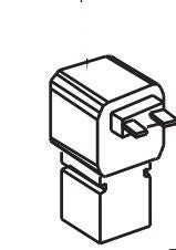 Refrigerator Gas Valve Norcold 621444 Replacement For Norcold N1095/ N610/ N611/ N621/ N623/ N624/ N641/ N810/ N811/ N814/ N821/ N822/ N823/ N824/ N841/ N842/ N843 Series Refrigerator; Gas Shut-Off Valve - Young Farts RV Parts