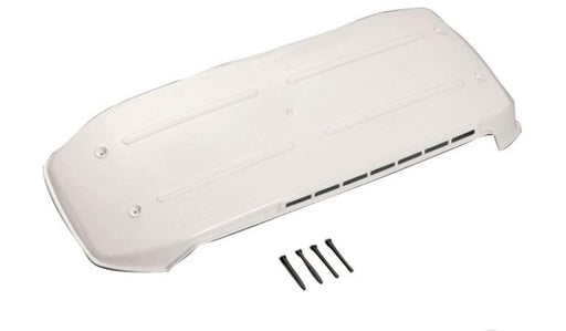 Refrigerator Vent Lid - Pw O/S 4 - Young Farts RV Parts