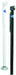 REICO-TITAN PRODUCTS 14032 CONVERTIBLE JACK SYSTEM BLACK - Young Farts RV Parts