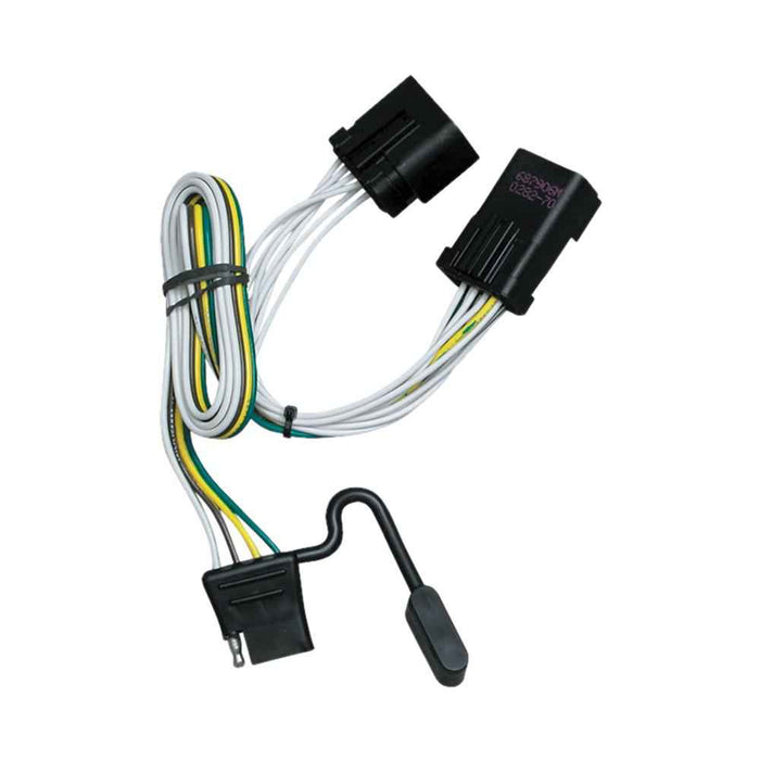 Replace OEM Tow Package Wiring Harness - Young Farts RV Parts