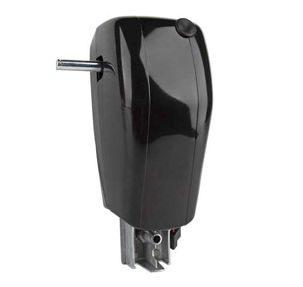 Replacement Drive Head for Solera Power RV Awnings - Regal Style - Black - 2023009670