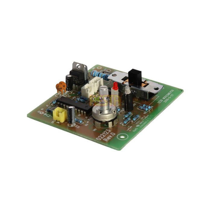 Replacement Main Control Board for Dometic CF-50 (SP022MAINPCBASF)