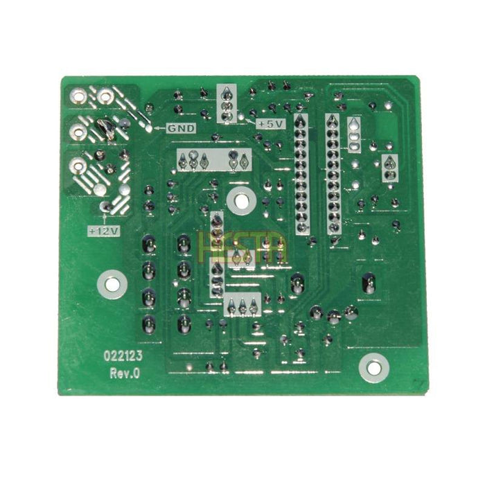 Replacement Main Control Board for Dometic CF-50 (SP022MAINPCBASF)