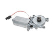 Replacement Motor with Single 2 - Way Connector Power Awnings - Young Farts RV Parts