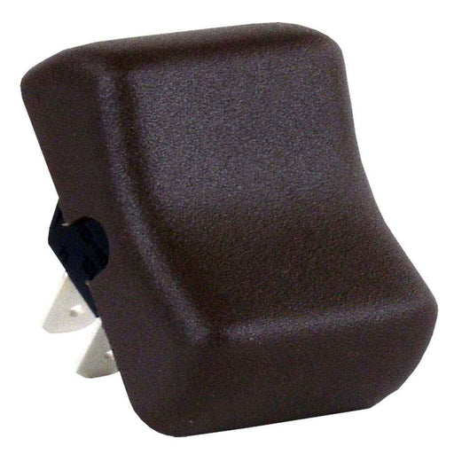 Replacement On - Off Rocker Switch Brown - Young Farts RV Parts