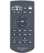 Replacement Remote CXE5116 for Pioneer AVH-1300NEX AVH-2330NEX AVH-X2800BS AVH-170DVD AVH-165DVD AVH-X4700BS AVH-X2600BT AVH-X3600BHS AVH-X2700BS and More, Replaced Remote Control + CR2025 Battery - Young Farts RV Parts