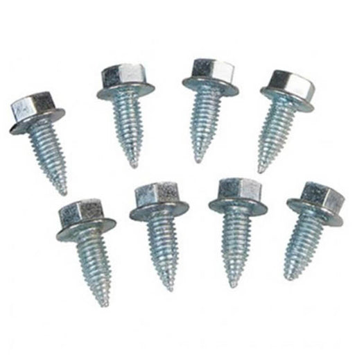 Replacement Screw Kit Pk/8 - Young Farts RV Parts