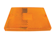 Replacement Side Marker Lens Amber - Young Farts RV Parts