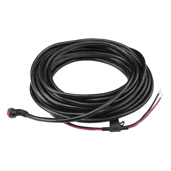 Right - Angle Power Cable - Young Farts RV Parts