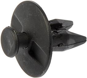 Rivet Dorman 799-105 AutoGrade ™; Push In; 1/2" Hole Diameter; 1" ; Nylon