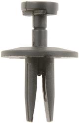 Dorman 799-110 AutoGrade Push In Rivet - 1/4" Head Diameter