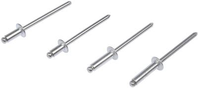Dorman 961-025 Domed Rivet - 5/32"