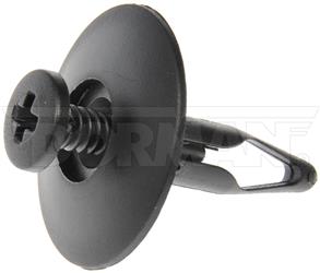 Dorman 961-055D OE Solutions Fender Liner Retainer Rivet