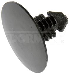 Rivet Dorman 963-007D OE Solutions ™; OE Replacement; Splash Shield Retainer; 0.54" ; 0.74" Outside Diameter