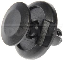 Rivet Dorman 963-231D OE Solutions ™; Splash Shield Retainer For Toyota Models; 0.83" ; Plastic