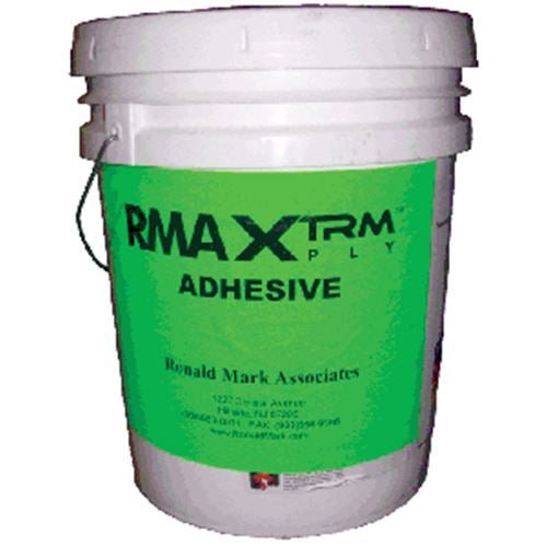 RMA 2 Gallon Adhesive - Young Farts RV Parts