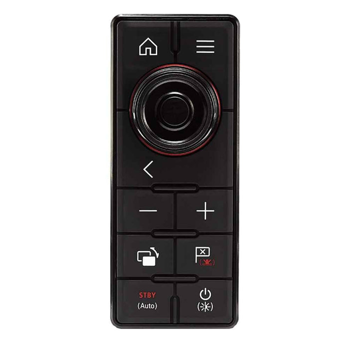 RMK - 10 System Remote Control Portrait Keypad - Young Farts RV Parts