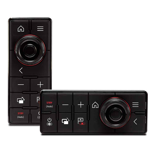 RMK - 10 System Remote Control - Portrait & Landscape Keypad - Young Farts RV Parts