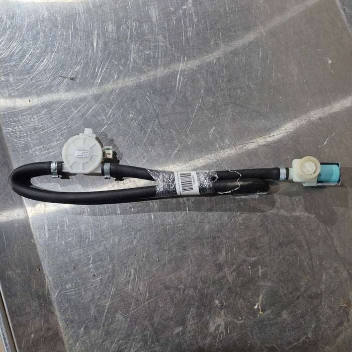 Used Dehco Dishwasher - Flowmeter and Water Inlet Valve - SM-D0802 & C-205/13-B16 , 33190118