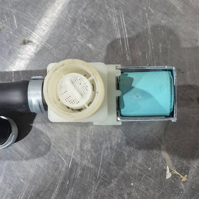 Used Dehco Dishwasher - Flowmeter and Water Inlet Valve - SM-D0802 & C-205/13-B16 , 33190118