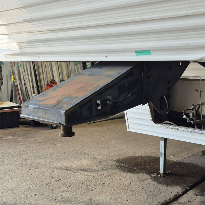 Trailer Frame FIFTH WHEEL