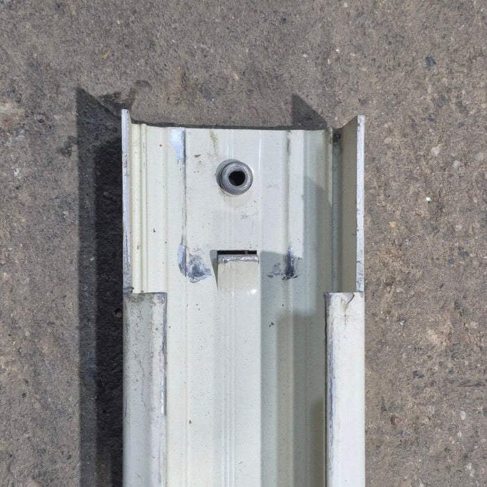 Used Carefree Upper Main Arm, Left (Rear), Off-White, 72" - Spirit/ Fiesta