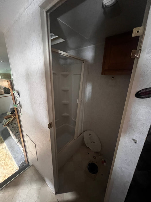 Trailer Frame FIFTH WHEEL