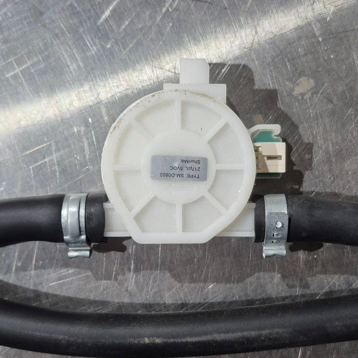 Used Dehco Dishwasher - Flowmeter and Water Inlet Valve - SM-D0802 & C-205/13-B16 , 33190118