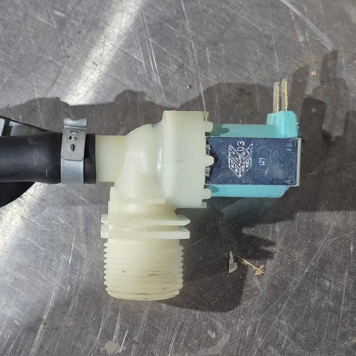 Used Dehco Dishwasher - Flowmeter and Water Inlet Valve - SM-D0802 & C-205/13-B16 , 33190118