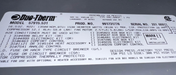Used Complete Duo-Therm Air Conditioner Complete 57915.531 - 13000 BTU Cool Only - Young Farts RV Parts