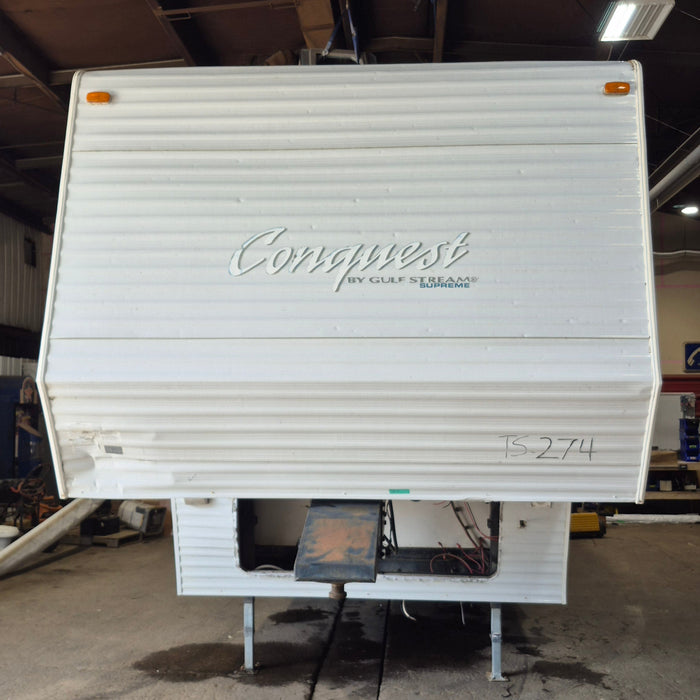 Trailer Frame FIFTH WHEEL