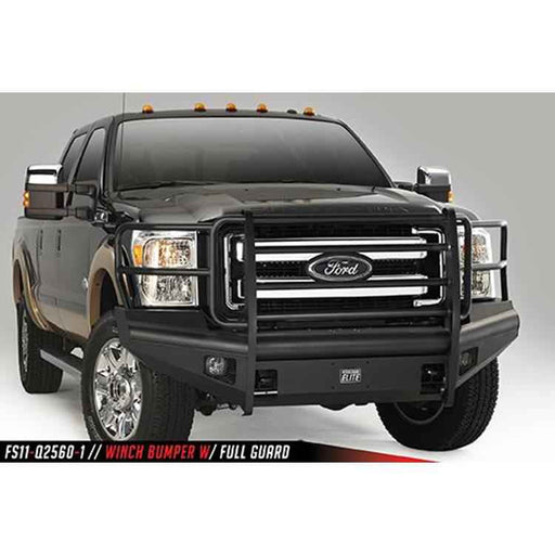 Rnch Fg Frd 11 - 12 Elite - Young Farts RV Parts