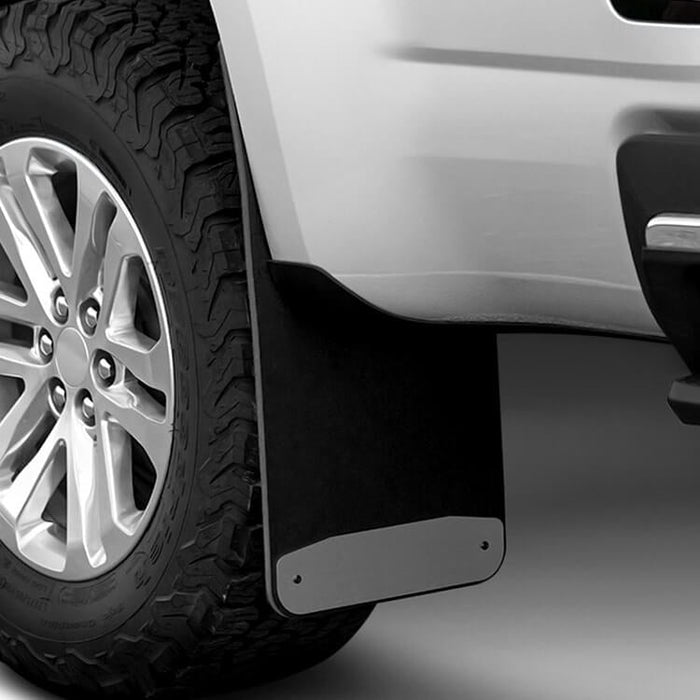 Rockstar Mudflaps - Universal, Fit Pick Ups & SUVs 12 - Young Farts RV Parts