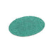 Roloc Grinding Disc - 3" Diameter; 40 Grit; Green; Box Of 25 - 36534 - Young Farts RV Parts
