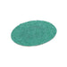 Roloc Grinding Disc - 3" Diameter; 80 Grit; Green; Box Of 25 - 36536 - Young Farts RV Parts