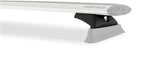 Roof Rack Mounting Kit Rhino-Rack USA RCL4 RCL; Suits Vortex/ Heavy Duty Bars And Pioneer Systems Using Various QMFK Spacers; Black; Set Of 4 - Young Farts RV Parts