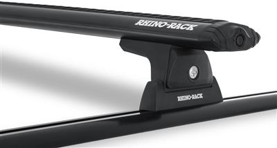 Rhino-Rack USA Y02-500B Vortex Roof Rack, Black