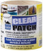 Roof Repair Tape 4" x 6 Foot CoFair Product QRCP46 Quick Roof ™; Patch Tape; - Young Farts RV Parts