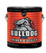 Roof Sealant Primer Dyco Paints DYC463/1 Bulldog, Use Before Applying Coatings To Prepare Ethylene Propylene Diene Monomer (EPDM) Membranes For Exceptional Adhesion And Bonding Strength, White, 1 Gallon - Young Farts RV Parts
