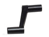 Roof Vent Crank Handle RV Designer H701 Use With RV Designer Windows, 1" Size, Black, Plastic - Young Farts RV Parts