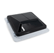 Roof Vent Ventline V2094 - 603 - 00 Manual Opening, 14 - 1/4" x 14 - 1/4", With Screen, With 12 Volt Fan, Polypropylene - Young Farts RV Parts