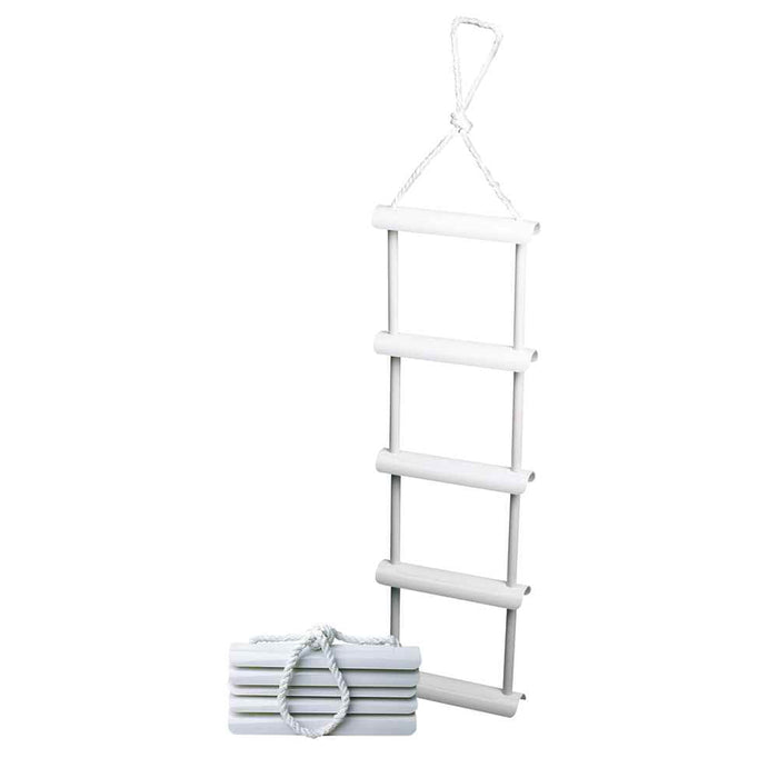 Rope Ladder - Young Farts RV Parts