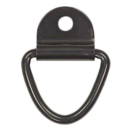 Rope Ring S/Clip - Young Farts RV Parts