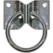 Rope Ring w/Inte Gal Brack - Young Farts RV Parts