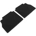 Rr Rub Mats Tund/Seq Blk - Young Farts RV Parts